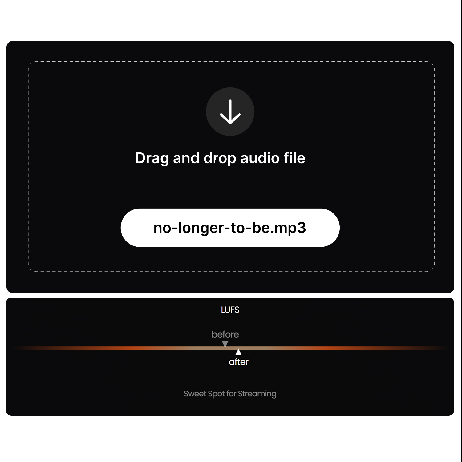 AI mastering tools for optimizing track audio quality