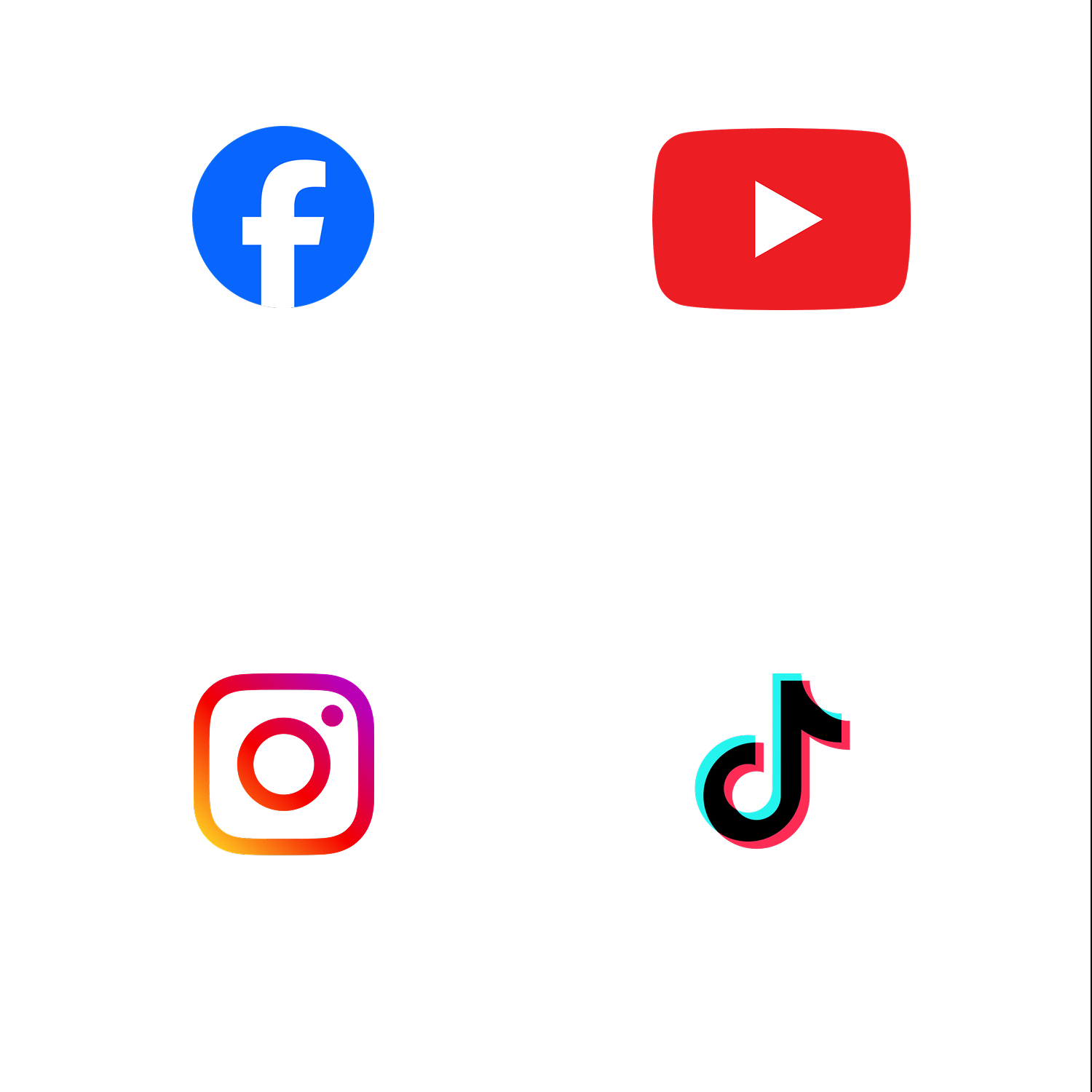 User-generated content monetization across TikTok, YouTube, and social platforms